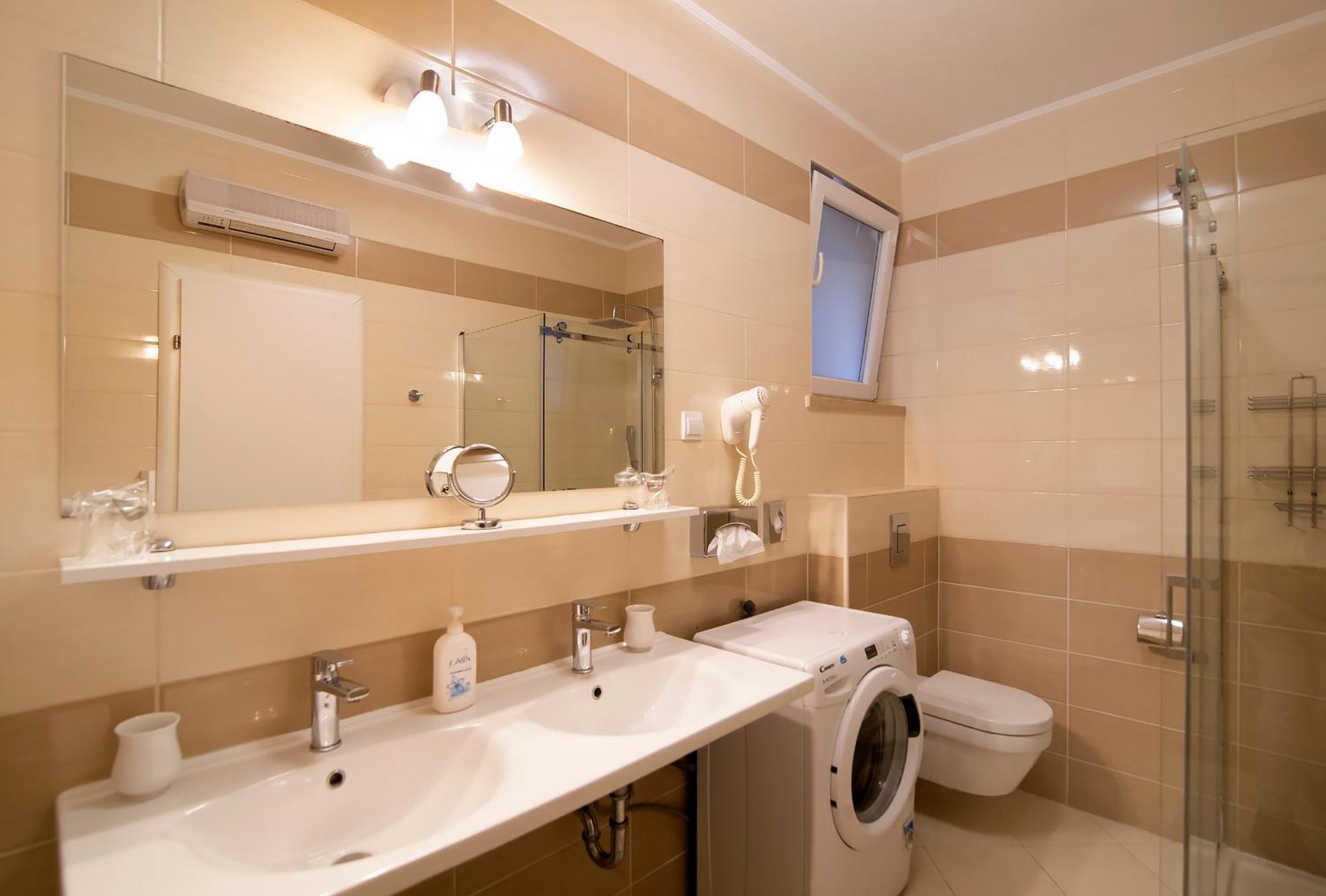 דוברובניק 55 & 54 Stairs Apartments מראה חיצוני תמונה